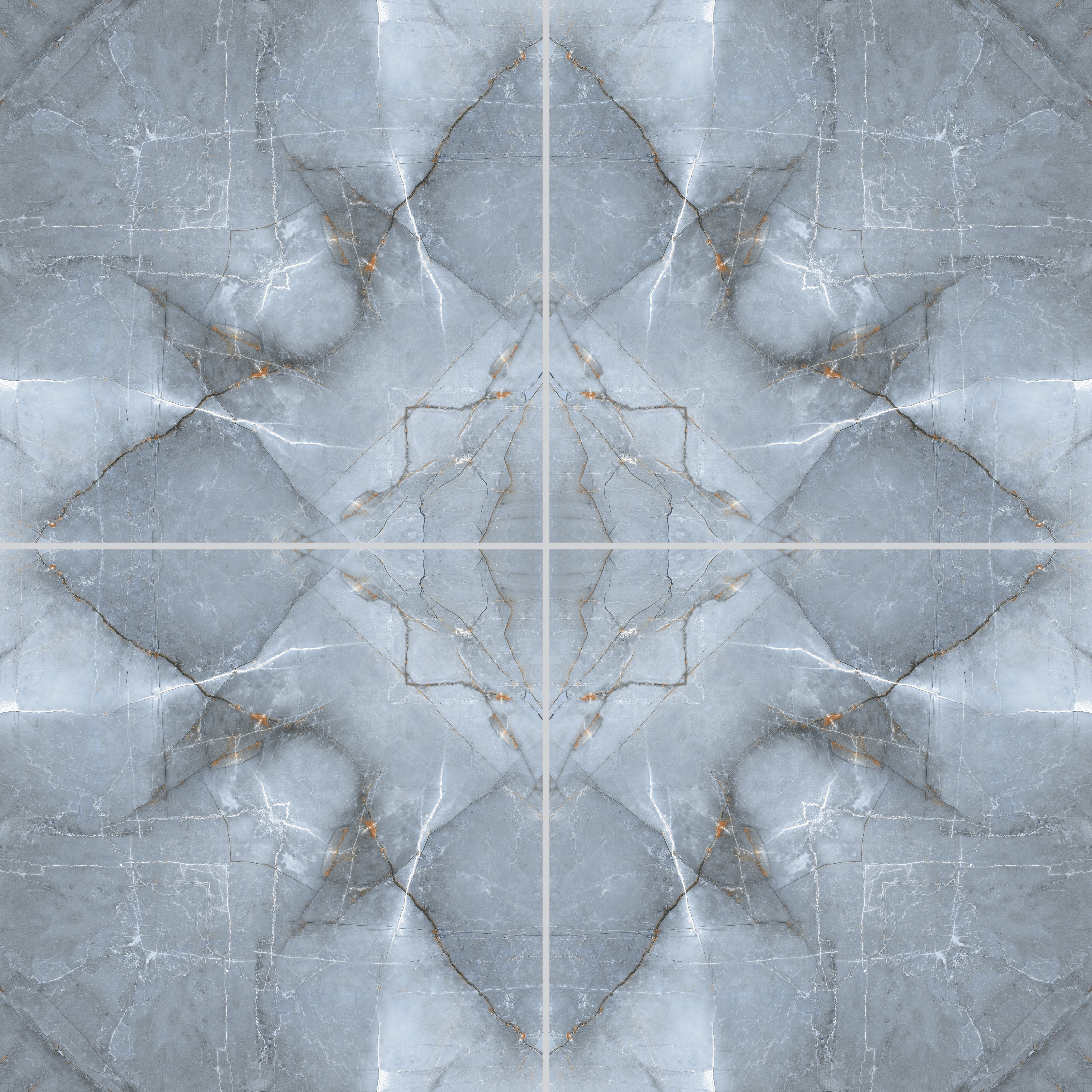 Изображение товара Керамогранит NSceramic под камень 80x80 см сатинированный, морозостойкий