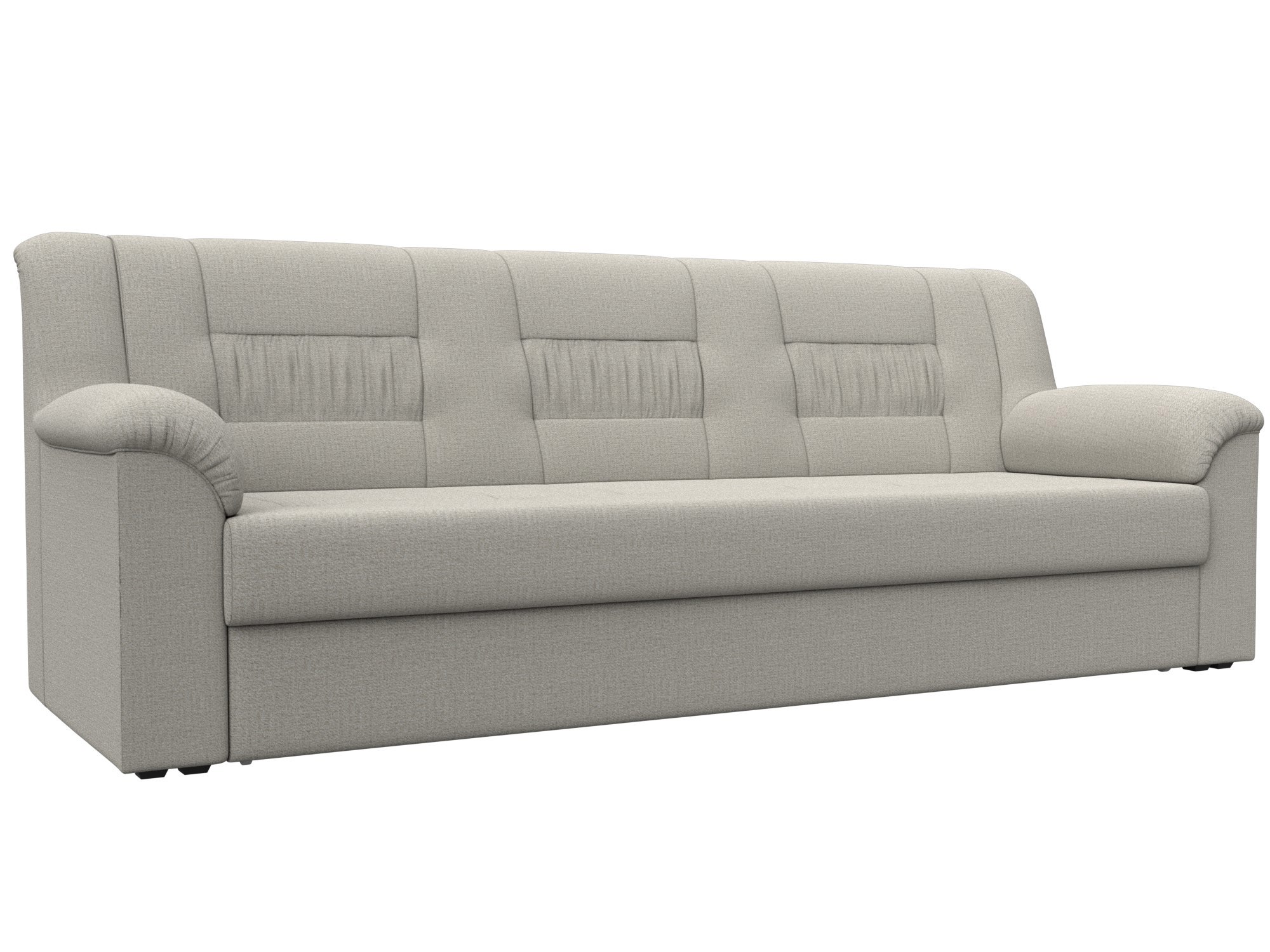 Изображение товара Диван прямой Карелия Лига диванов с механическим трансформером