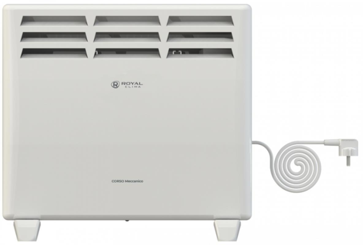 Изображение товара Электрический конвектор Royal Clima REC-C1500M 1500 Вт для дома и офиса