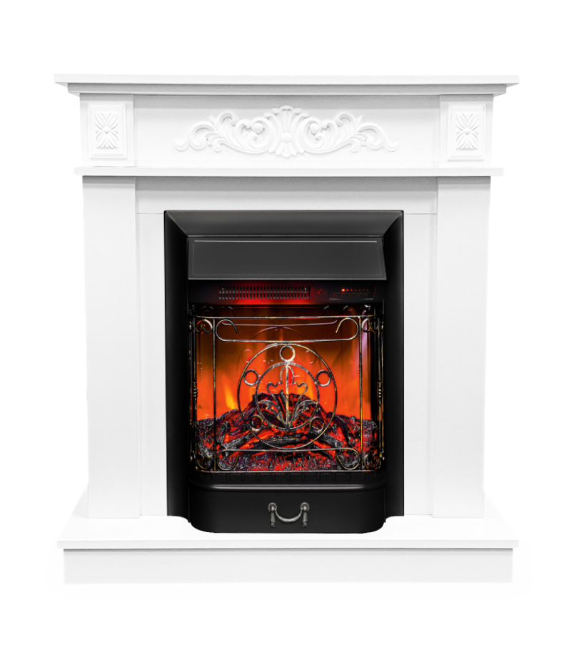 Изображение товара Обрамление под очаг Афродита STD/EUG WT