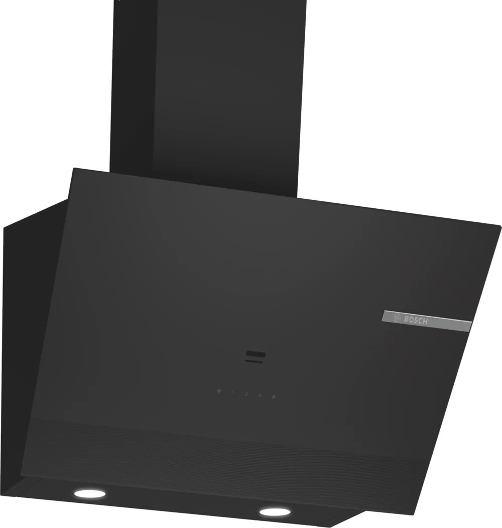 Изображение товара Вытяжка Bosch HBD-KNBG-V 59.6 см цвет черный