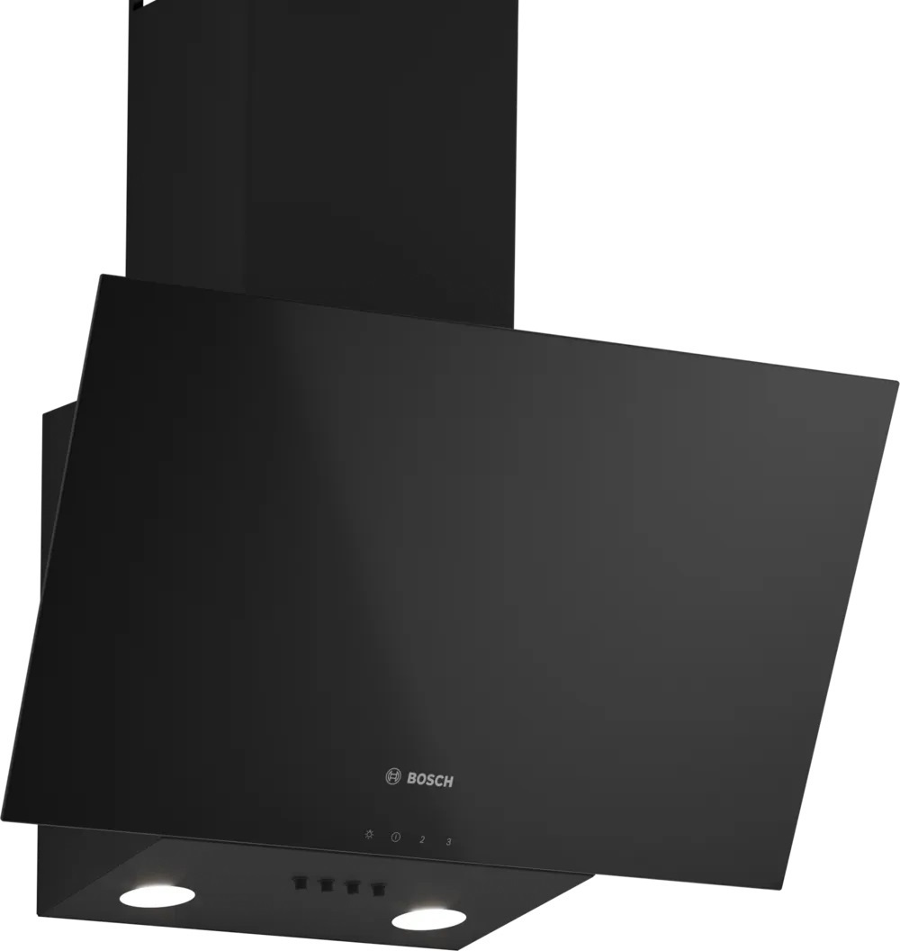 Изображение товара Вытяжка BOSCH HBD-KNBG-V 59 см Черная