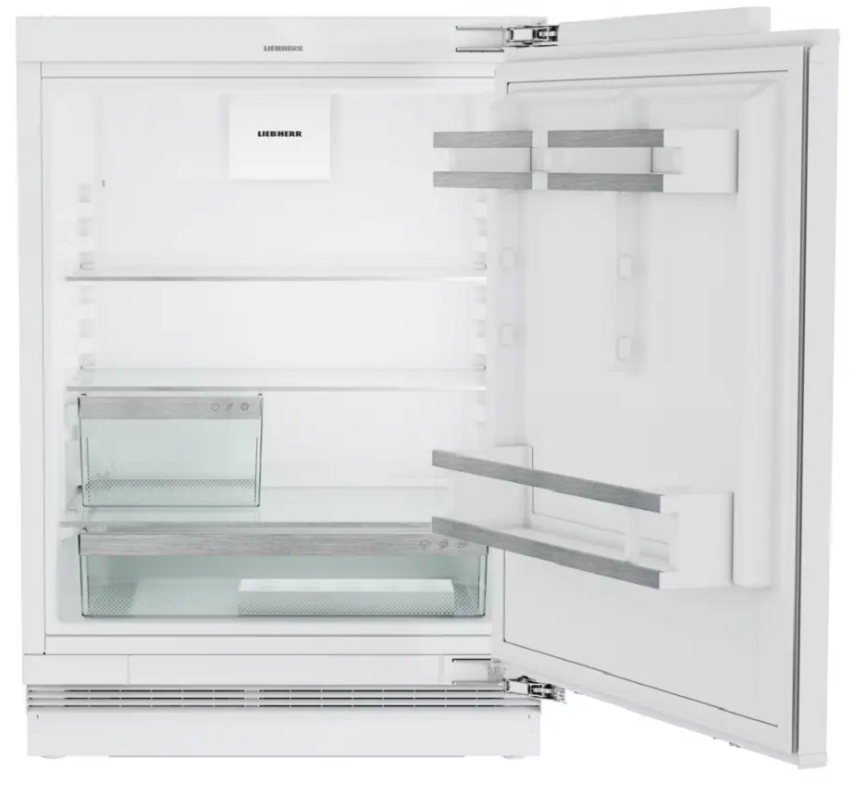 Изображение товара Встраиваемый холодильник Liebherr URc 3700-20 001 135л белый автоматическое управление