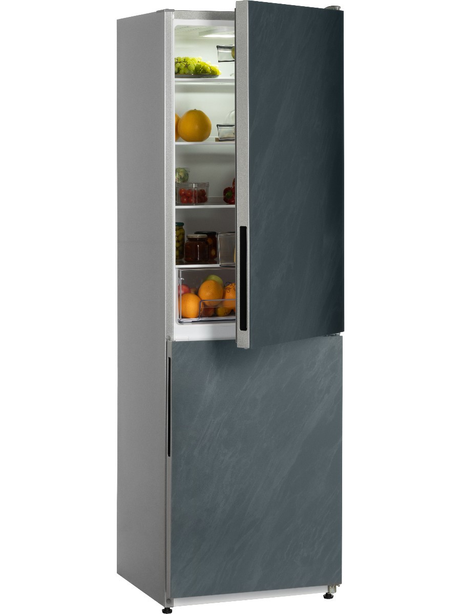 Изображение товара Холодильник Nord NRG 162NF GTS 58.7x188.4 см цвет графит