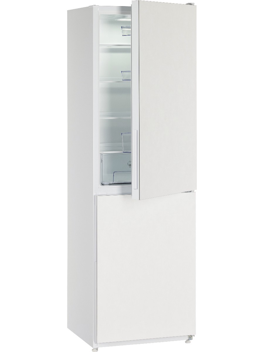 Изображение товара Холодильник Nord NRG 162NF WTM 58.7x188.4 см цвет белый