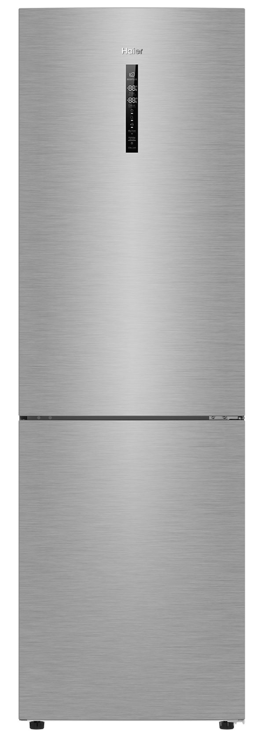 Изображение товара Холодильник Haier C4F637CXRGU1 двухкамерный с зоной свежести и управлением со смартфона