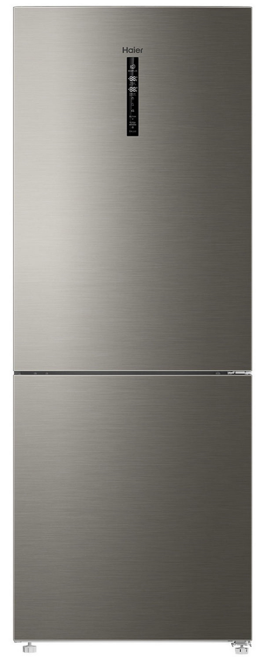 Изображение товара Холодильник Haier C4F744CMGU1 двухкамерный 439л белый с No Frost и электронным управлением