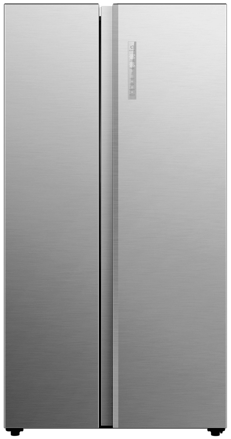 Изображение товара Холодильник Haier HRF-600DM7ERU двухкамерный с инвертором черный