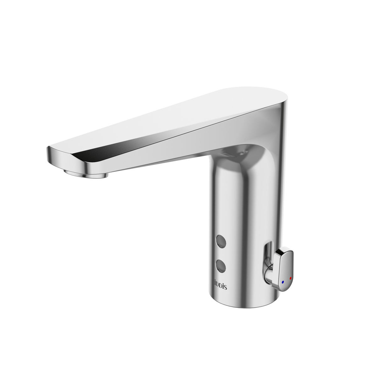 Изображение товара Смеситель IDDIS Pulse сенсорный хром PULSBS3i86