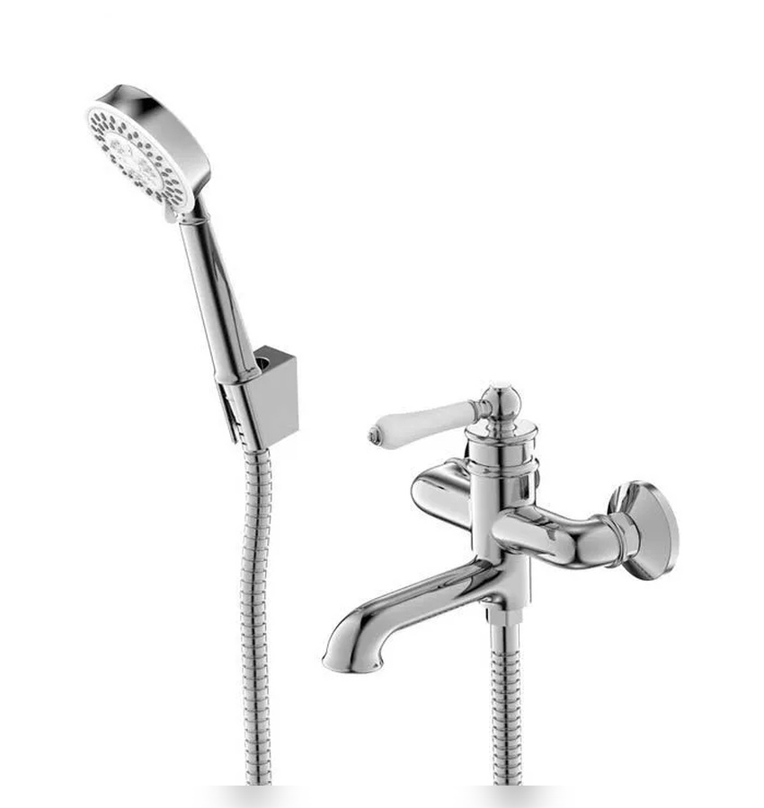 Изображение товара Смеситель для ванны Iddis OXFSB02i02