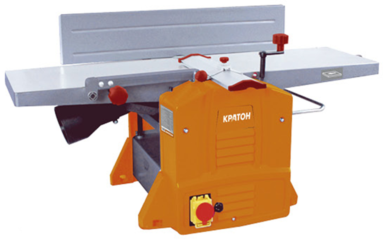 Изображение товара Станок комбинированный Кратон Wmpt04 4 01 10 005, 1500 Вт