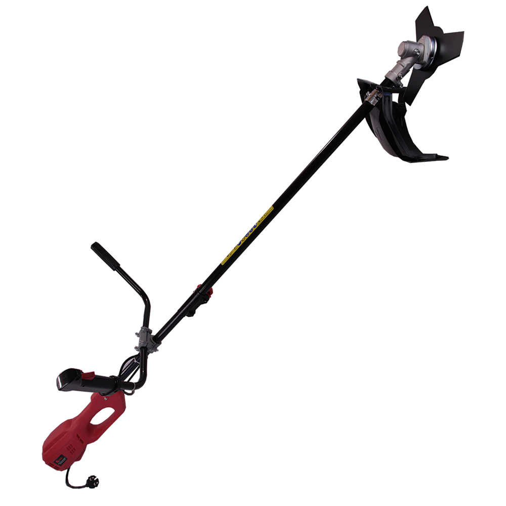 Изображение товара Электрический триммер Edon ET-2000E 2000 Вт для газонов и сада