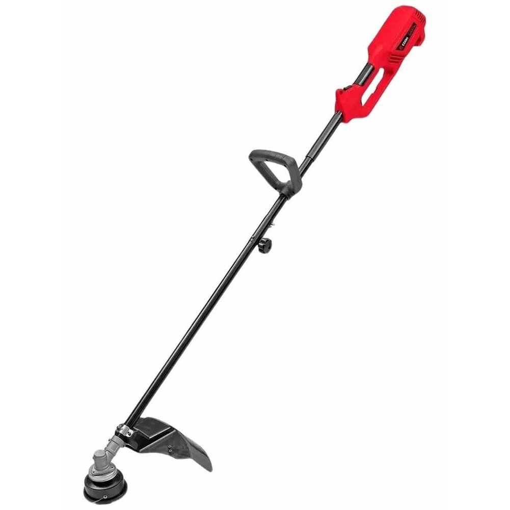 Изображение товара Электрический триммер Edon ET-2000EC 2000 Вт с леской и ножом