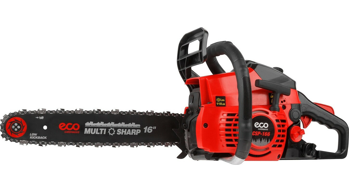 Изображение товара Бензопила ECO CSP-166 (EC1560-6) 2.2 л.с. 40 см