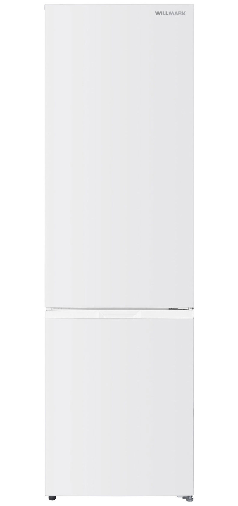 Изображение товара Отдельностоящий холодильник Willmark RFN-472NFW (1002065) 60x201 см цвет белый Изображение товара Отдельностоящий холодильник Willmark RFN-472NFW (1002065) 60x201 см цвет белый