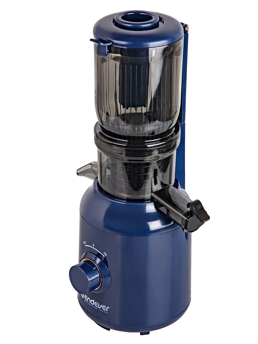Изображение товара Соковыжималка шнекового типа Endever Sigma-104