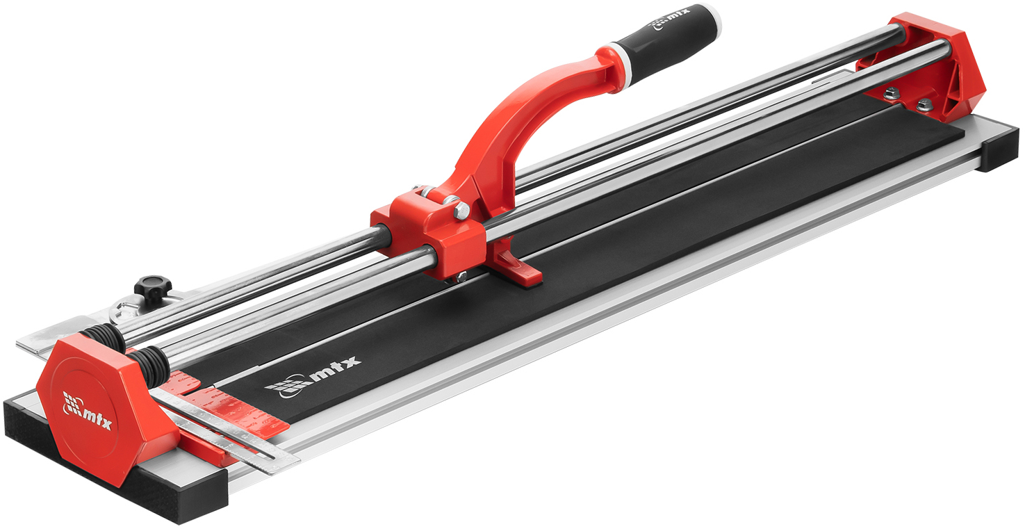 Изображение товара Плиткорез ручной рельсовый MTX 87583 800 мм 14 мм