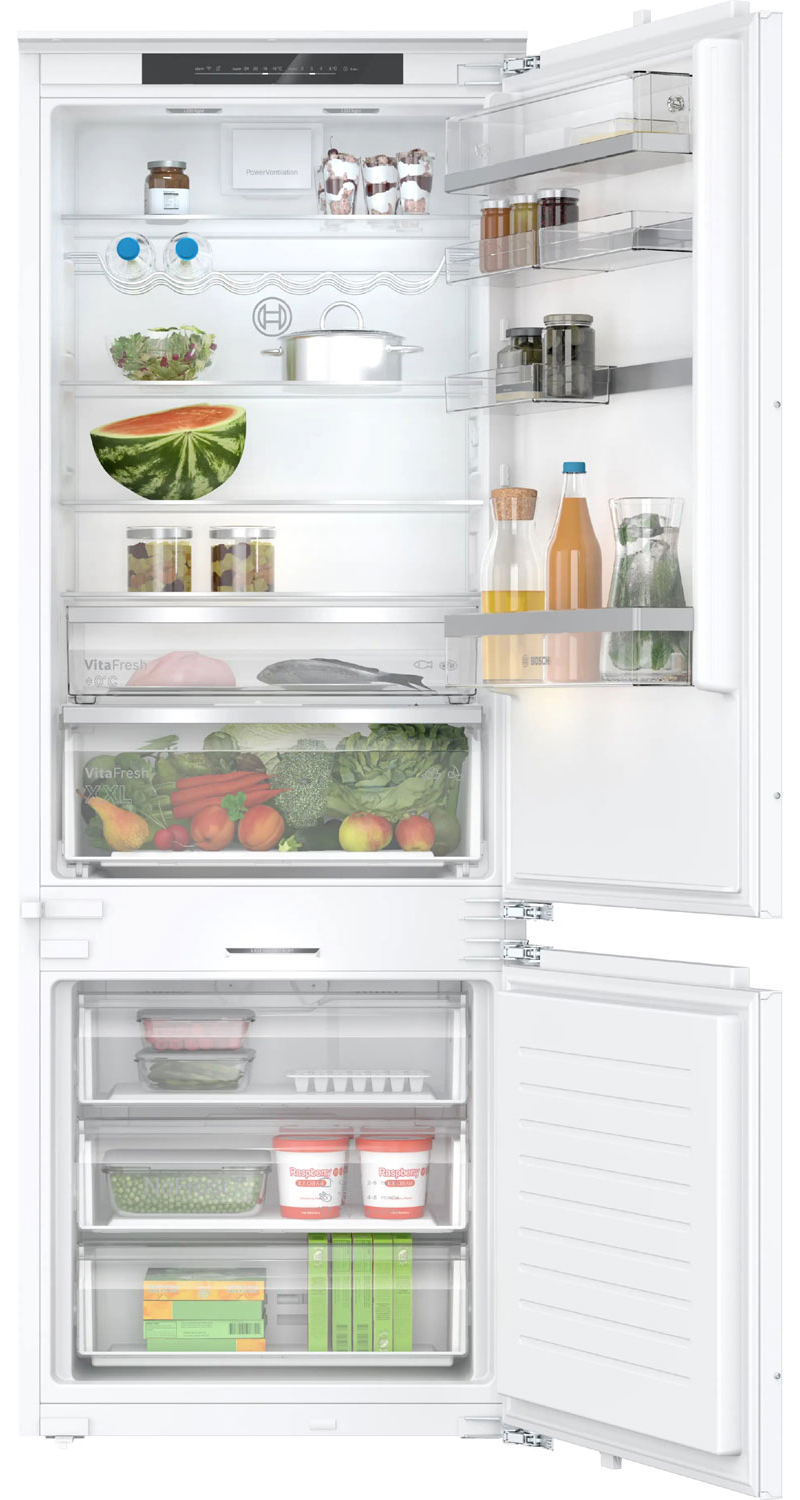 Изображение товара Встраиваемый холодильник Bosch KBN96ADD0 с функцией NoFrost