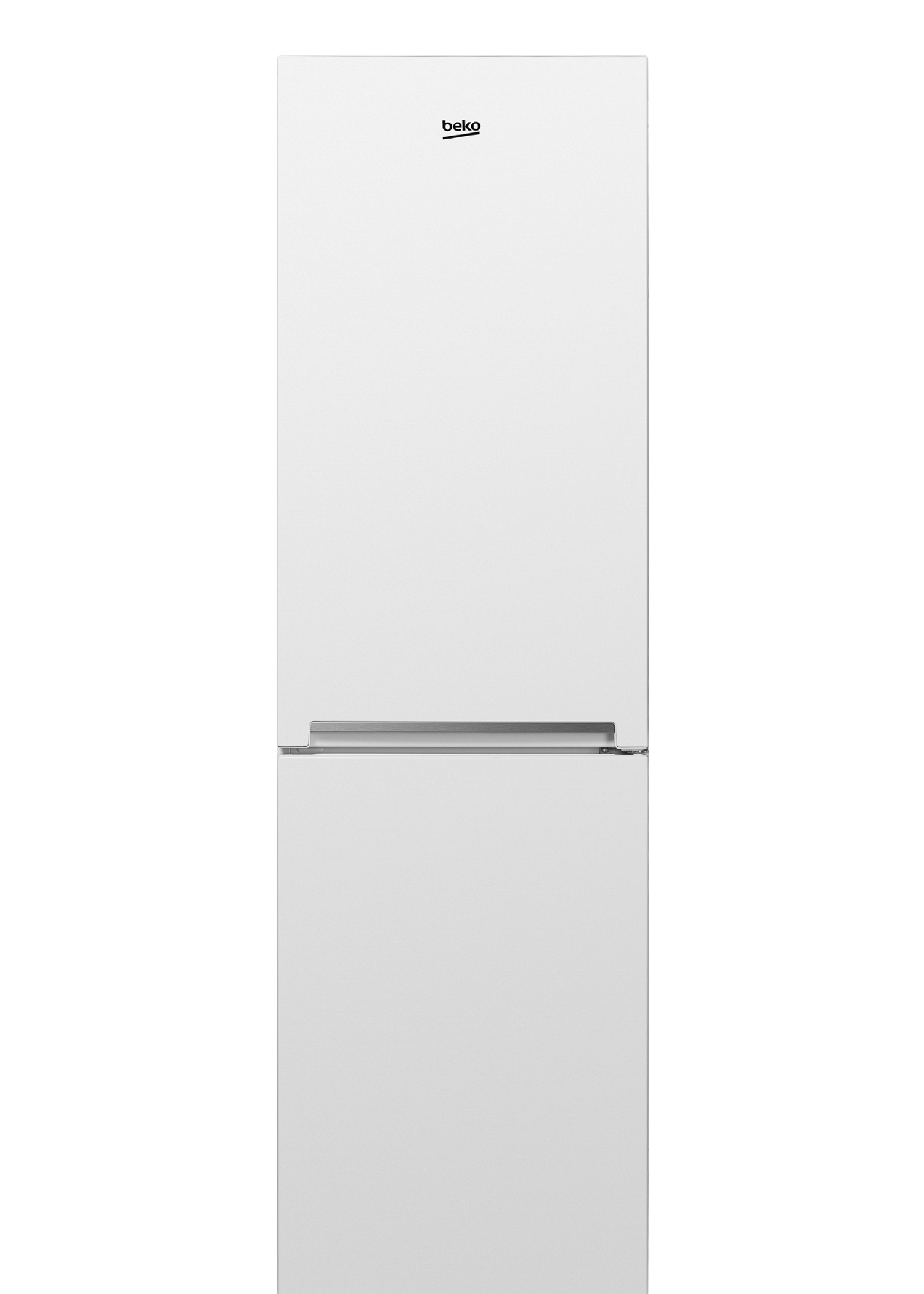 Изображение товара Отдельностоящий холодильник Beko CSKW335M20W 54x201 см цвет белый. Изображение товара Отдельностоящий холодильник Beko CSKW335M20W 54x201 см цвет белый.