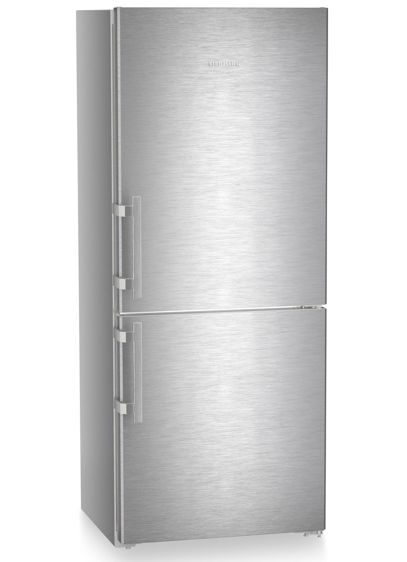 Изображение товара Отдельностоящий холодильник Liebherr CBNsdc 765i-20 001 BioFresh NoFrost серебристый