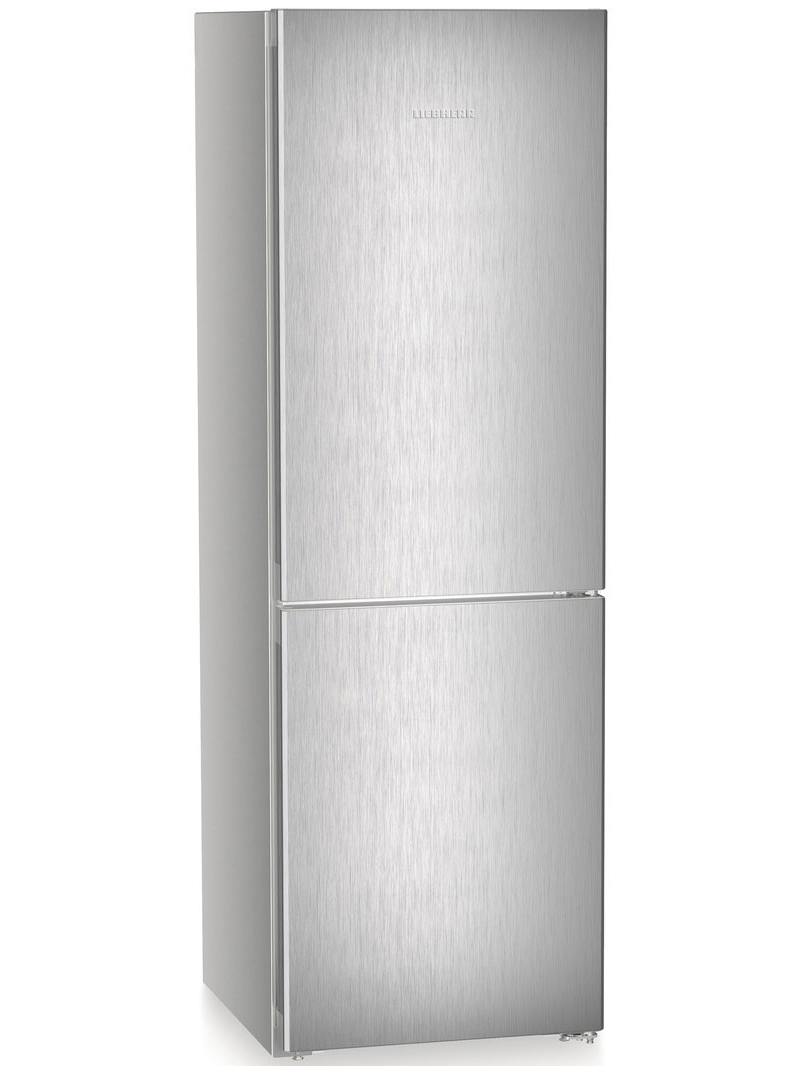 Изображение товара Отдельностоящий холодильник Liebherr CBNsdc 522i-22 BioFresh NoFrost серебристый