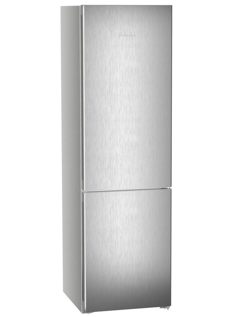 Изображение товара Отдельностоящий холодильник Liebherr CBNsfd 5723-20 001 BioFresh NoFrost 59.7x201.5 см цвет серебристый Изображение товара Отдельностоящий холодильник Liebherr CBNsfd 5723-20 001 BioFresh NoFrost 59.7x201.5 см цвет серебристый