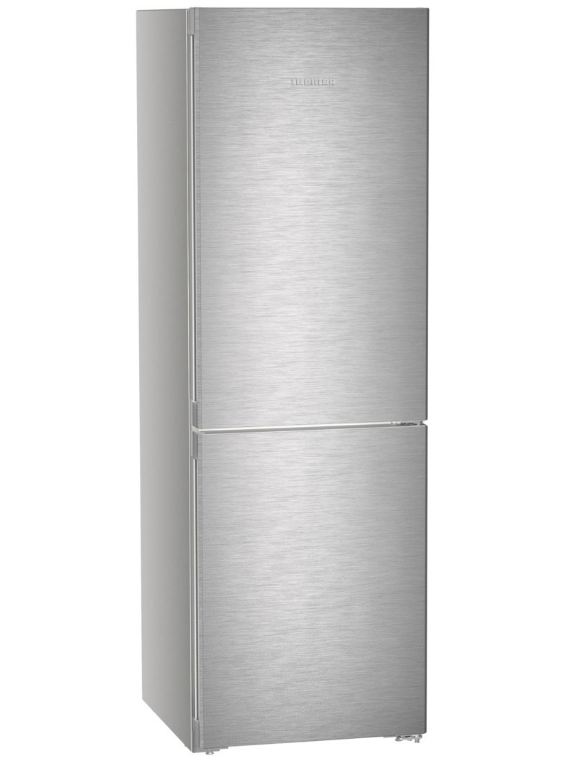 Изображение товара Отдельностоящий холодильник Liebherr CNsdc 5203-22 001 NoFrost Silver