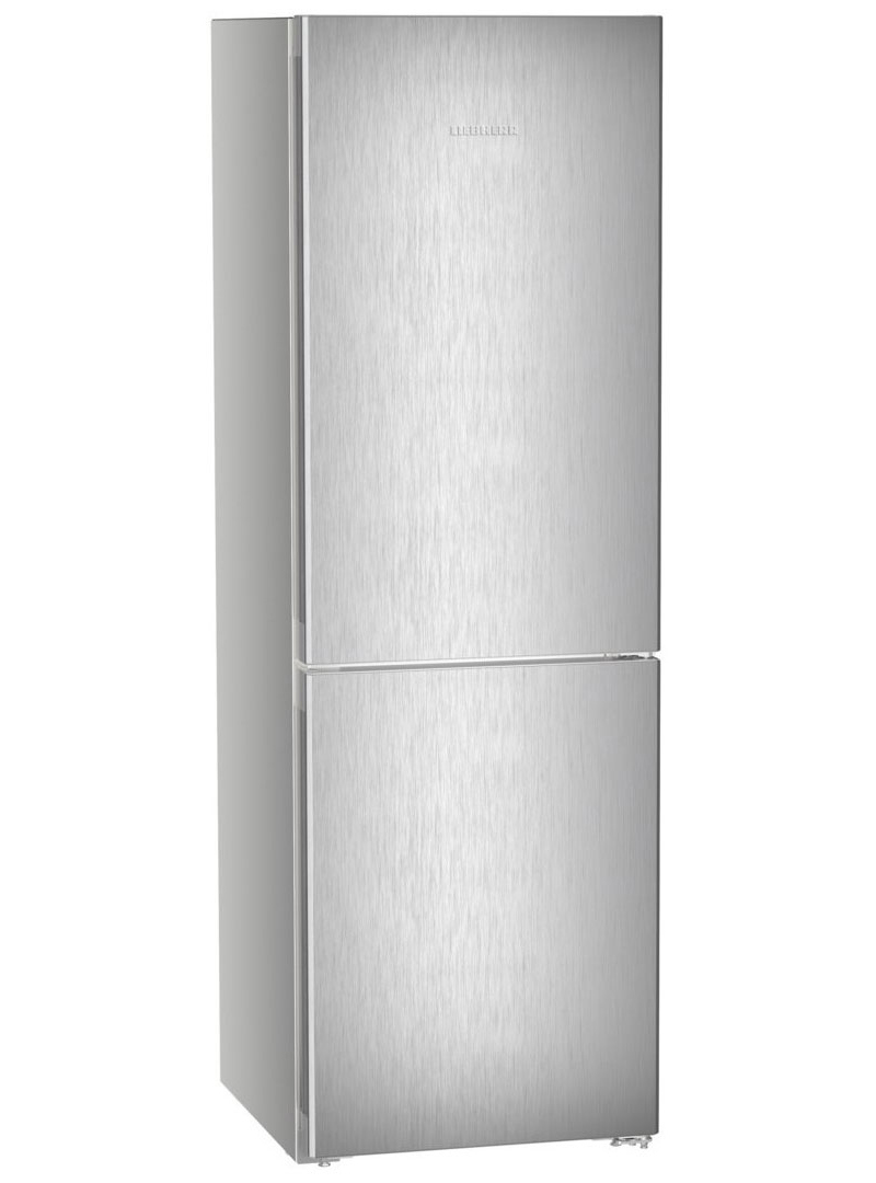 Изображение товара Отдельностоящий холодильник Liebherr CNsfd 5203-20 001 59.7x185.5 см цвет серебристый Изображение товара Отдельностоящий холодильник Liebherr CNsfd 5203-20 001 59.7x185.5 см цвет серебристый