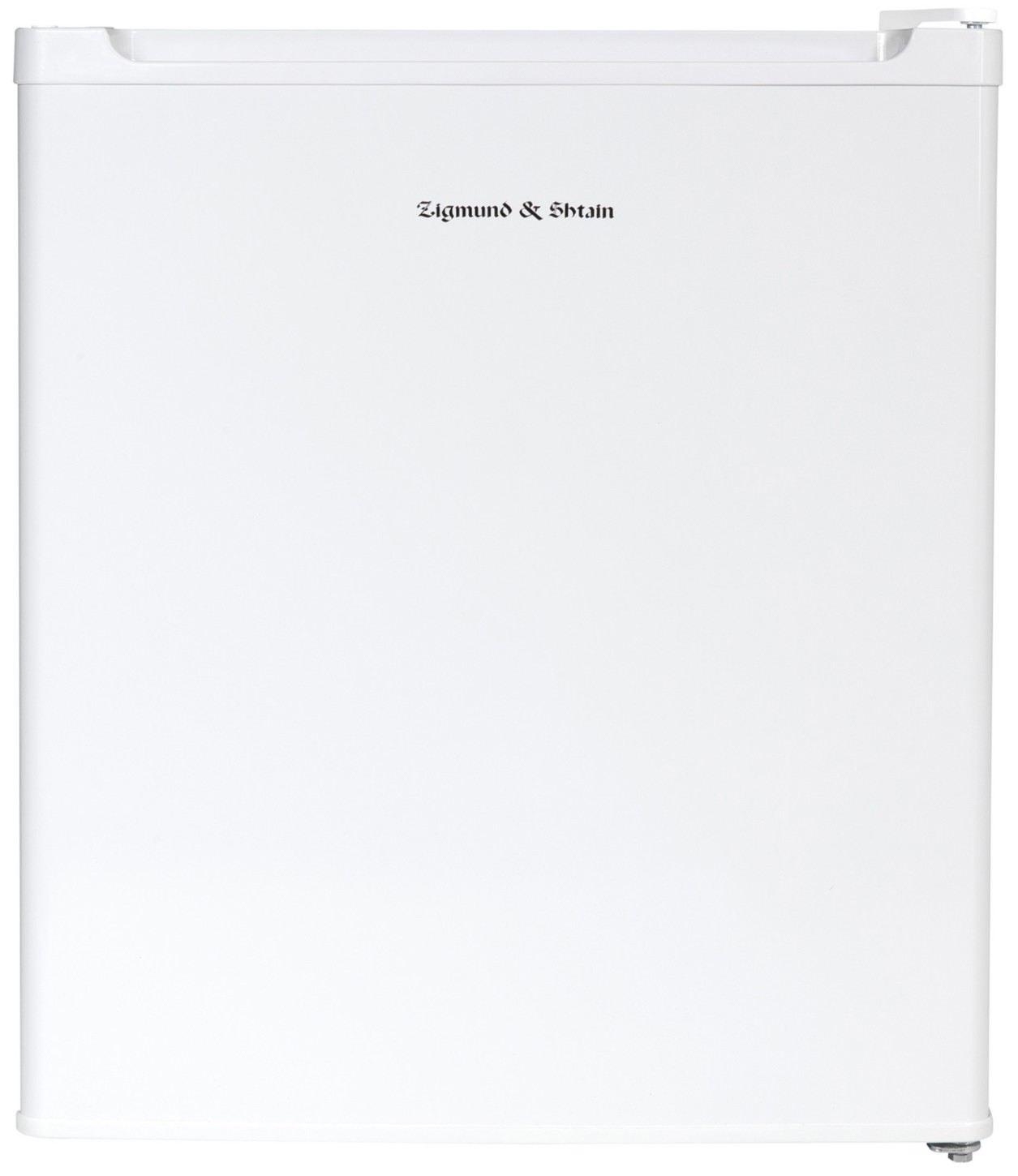 Изображение товара Однокамерный холодильник Zigmund & Shtain FR 11 W 44x51.5 см белый компактный