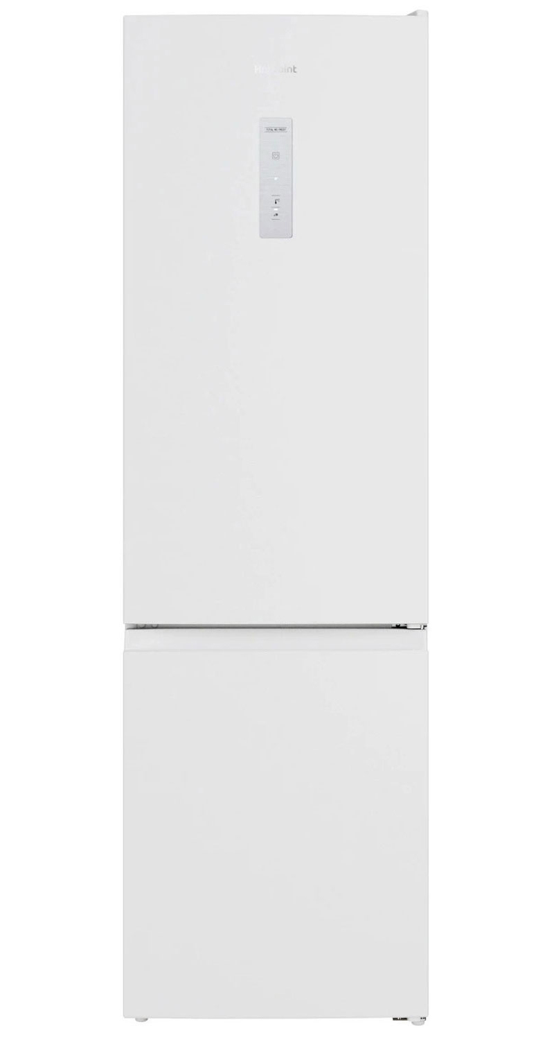 Изображение товара Отдельностоящий двухкамерный холодильник Hotpoint HT 6200 W 60x200 см белый