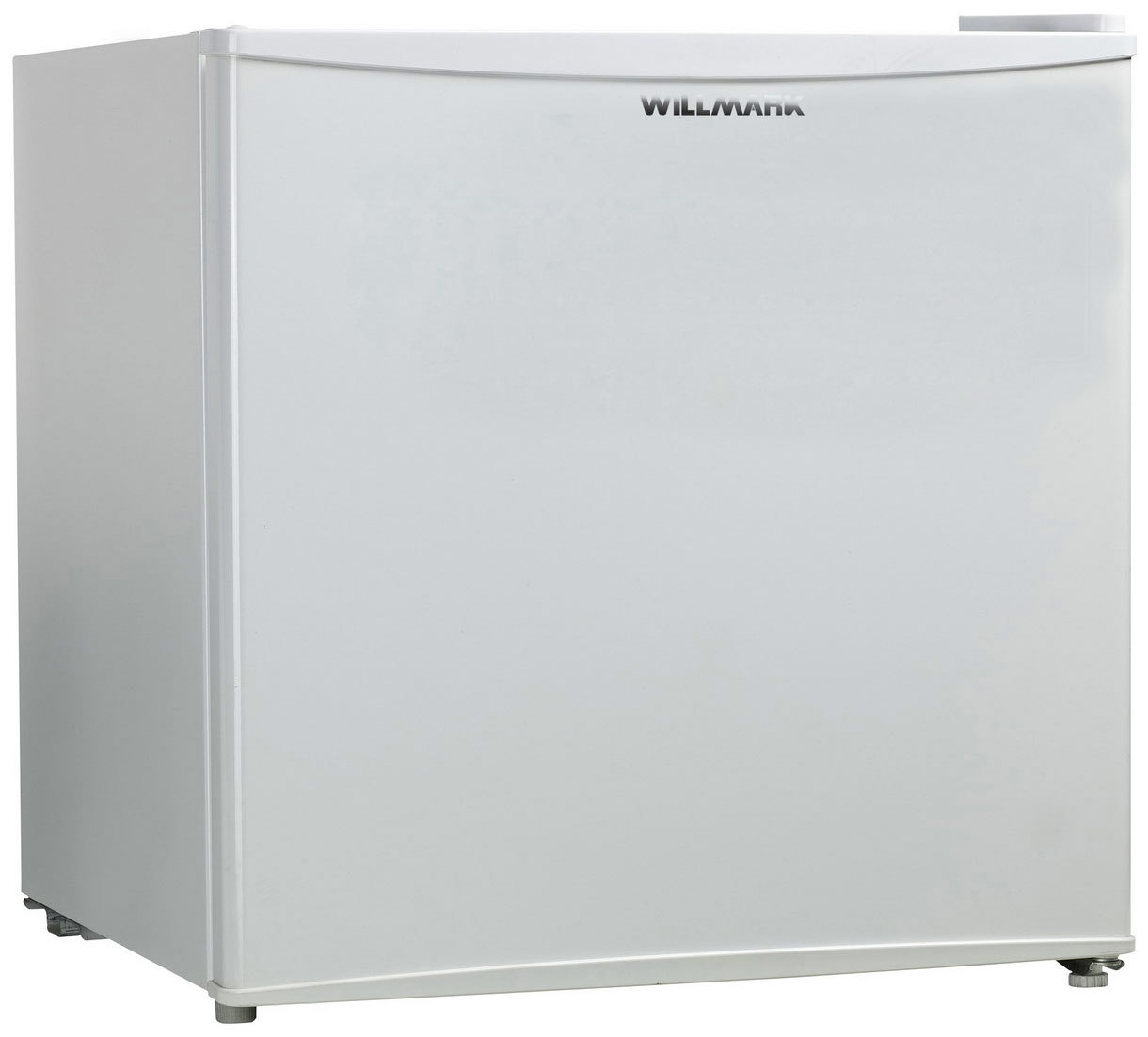 Изображение товара Отдельностоящий холодильник Willmark RF-65W 45л белый компактный