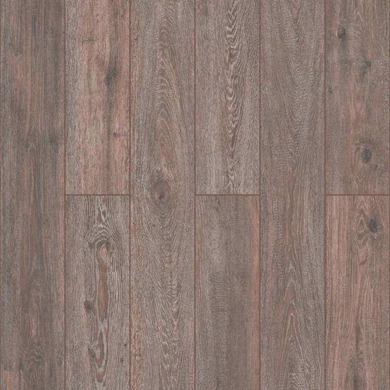 Изображение товара Ламинат Swiss Krono Дуб Сурат 33 класс, влагостойкий, 8 мм, фаска