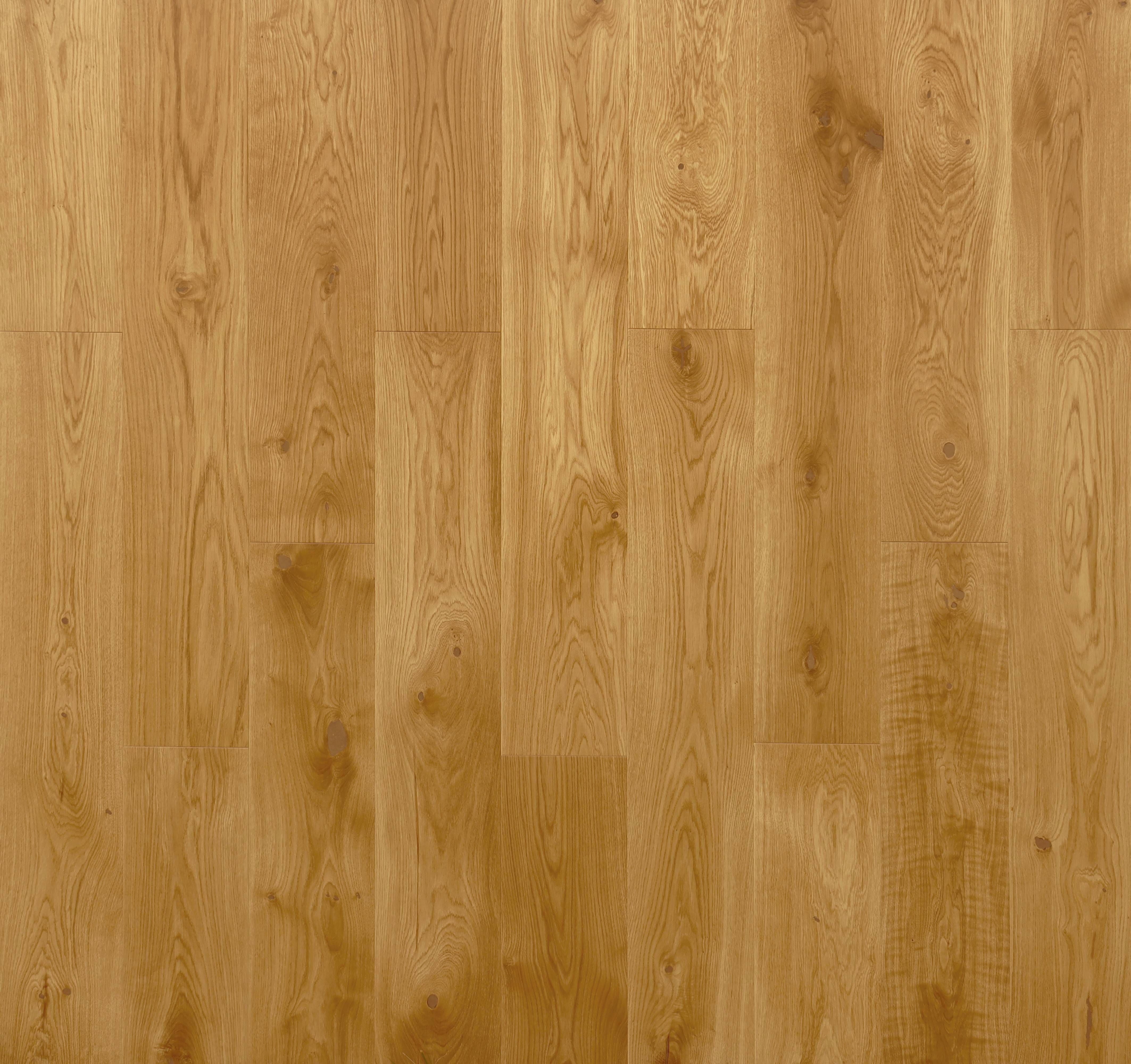 Изображение товара Паркетная доска Blanco Дуб Trend Matt 4V однополосная 14 мм Россия