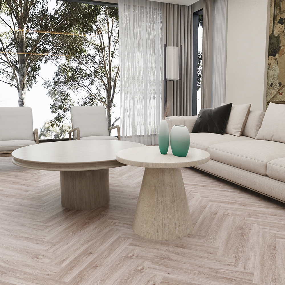 Изображение товара LVT плитка ViFloor Peterhof Луговой парк 2.16 м² водостойкое покрытие 600х120 мм