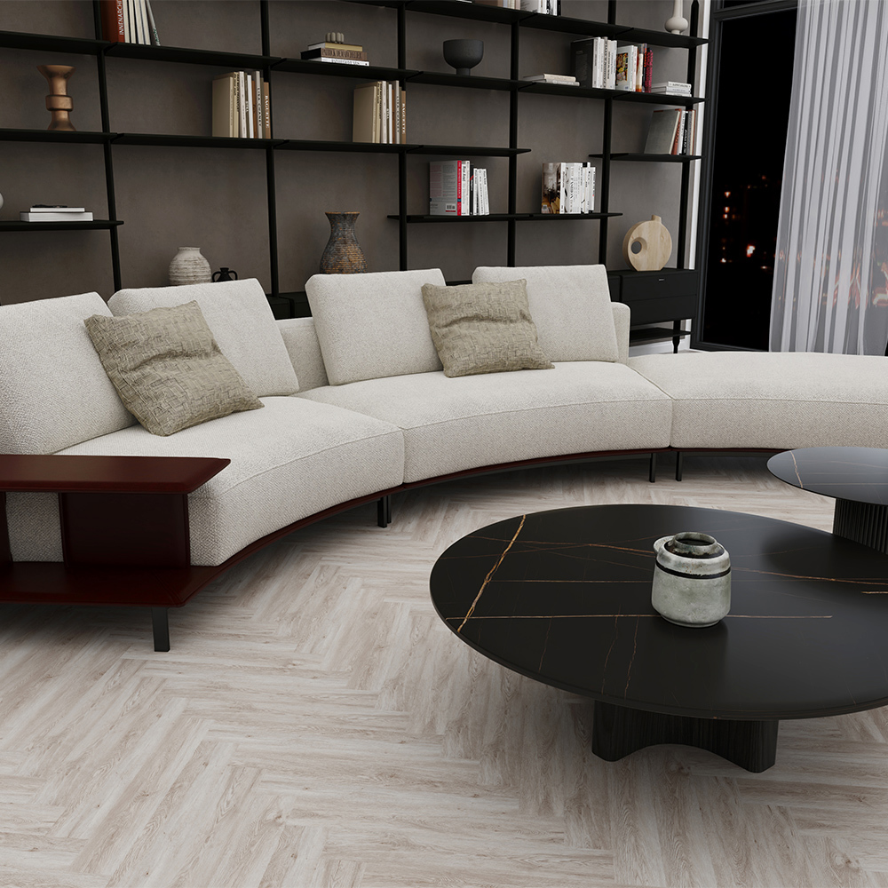 Изображение товара LVT плитка ViFloor Peterhof сад Венеры 43 класс 2.5 мм 2.16 м2