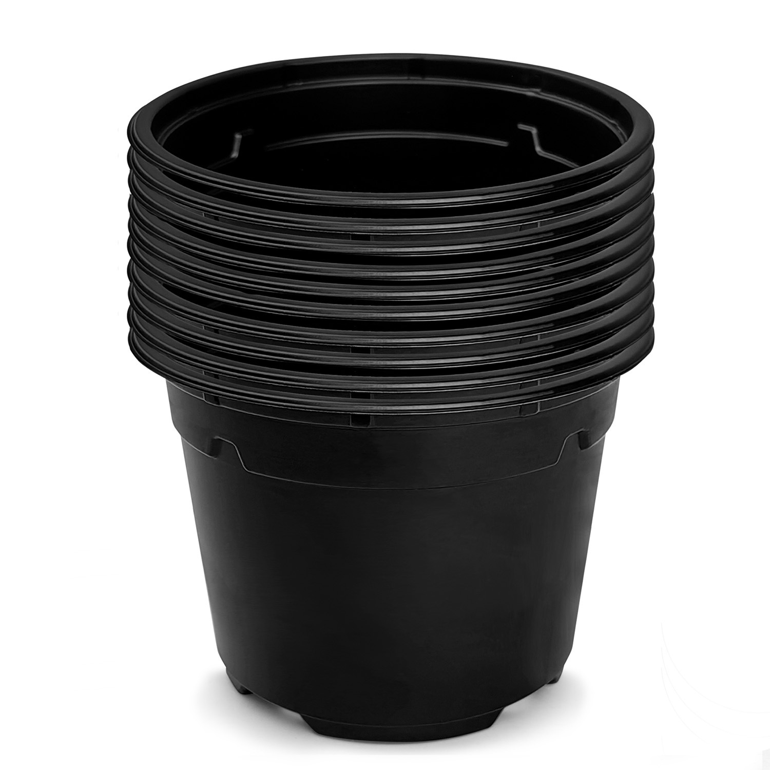 Изображение товара Набор для рассады ГазонCity пластик 1 ячейка