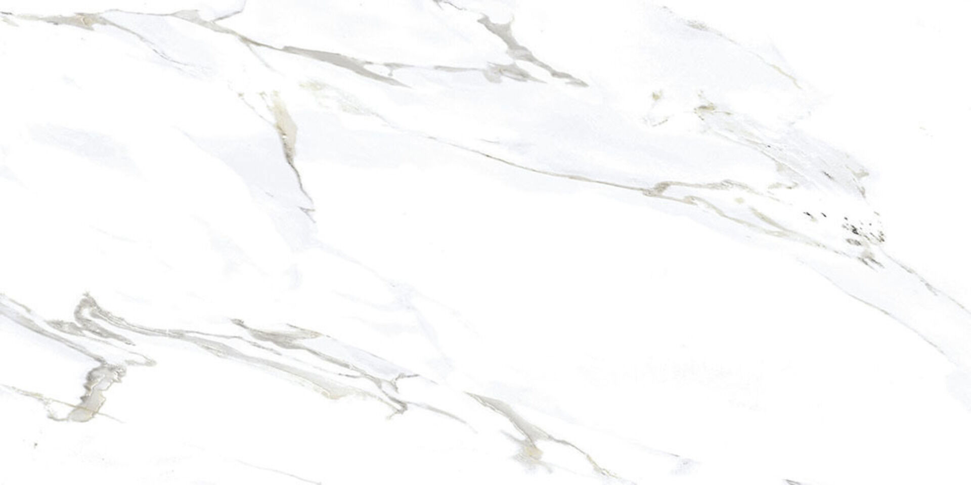 Изображение товара Керамогранит Gravita Monster 60x120см белый эффект мрамора противоскольжение