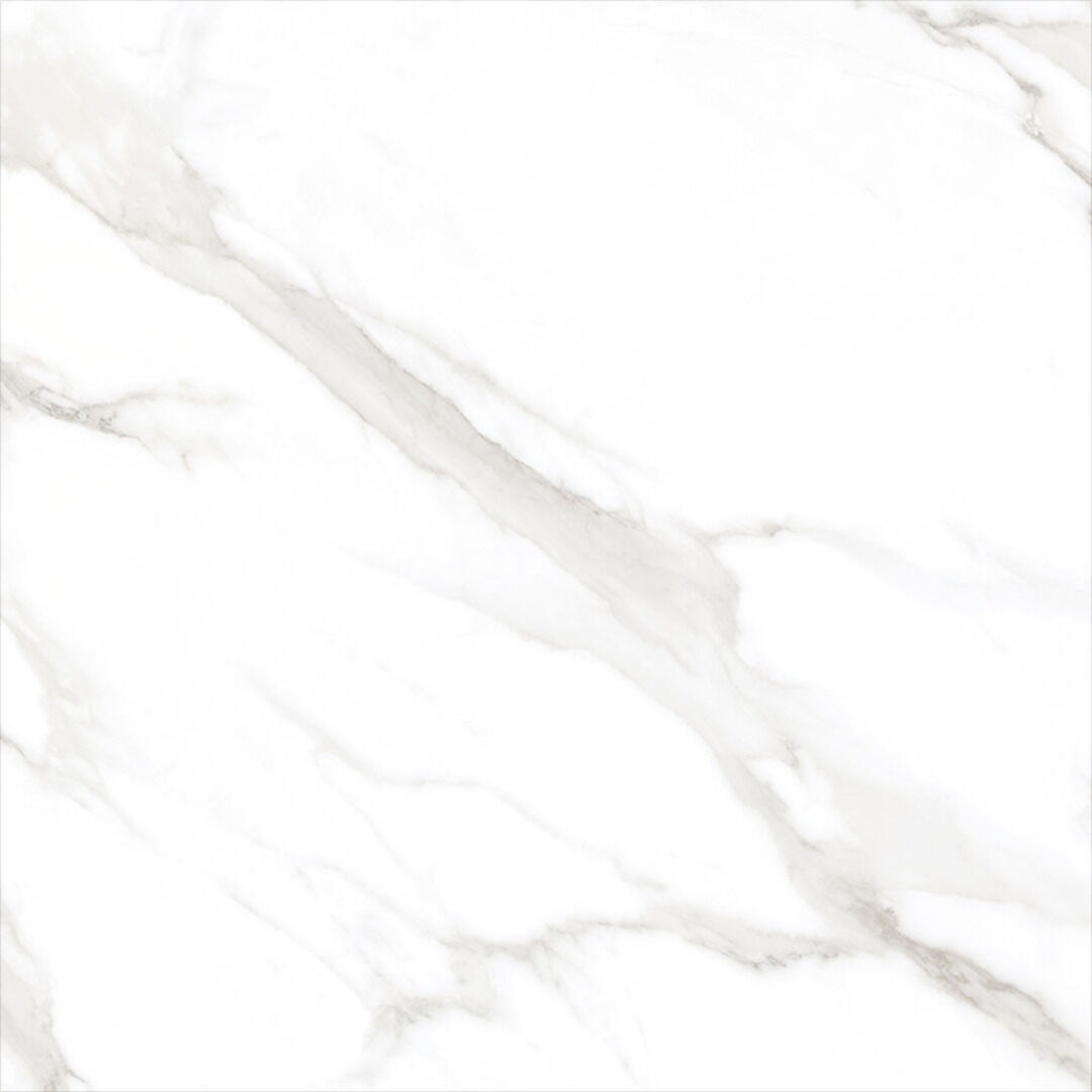 Изображение товара Керамогранит Gravita Statuario mercury 78801706 60x60см цвет бело-серый