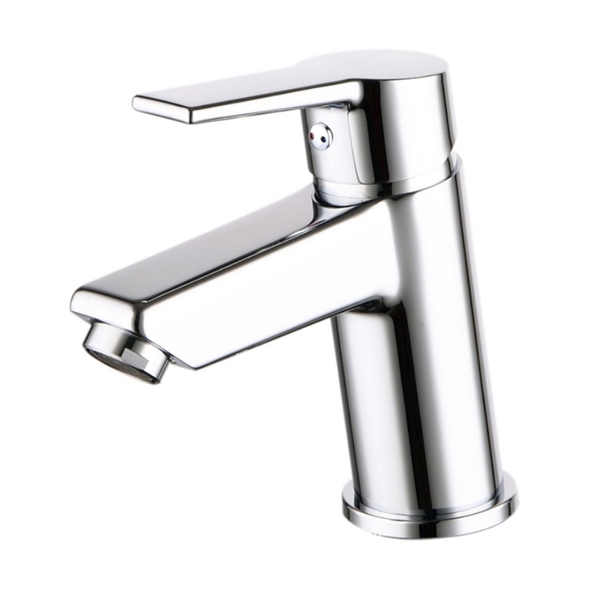 Изображение товара Смеситель для раковины Milardo Stripe STRSB00M01