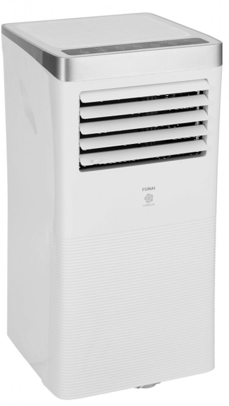 Изображение товара Кондиционер мобильный Funai Camellia MAC-CA25CON04 12000K BTU охлаждение