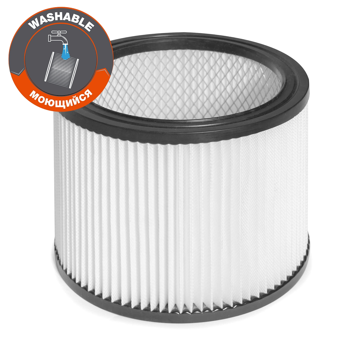 Изображение товара Фильтр Daewoo Davc 60 HF, для пылесоса Daewoo