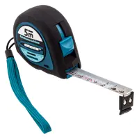 Изображение товара Рулетка Gross 31102 с магнитным наконечником 5 м x 19 мм