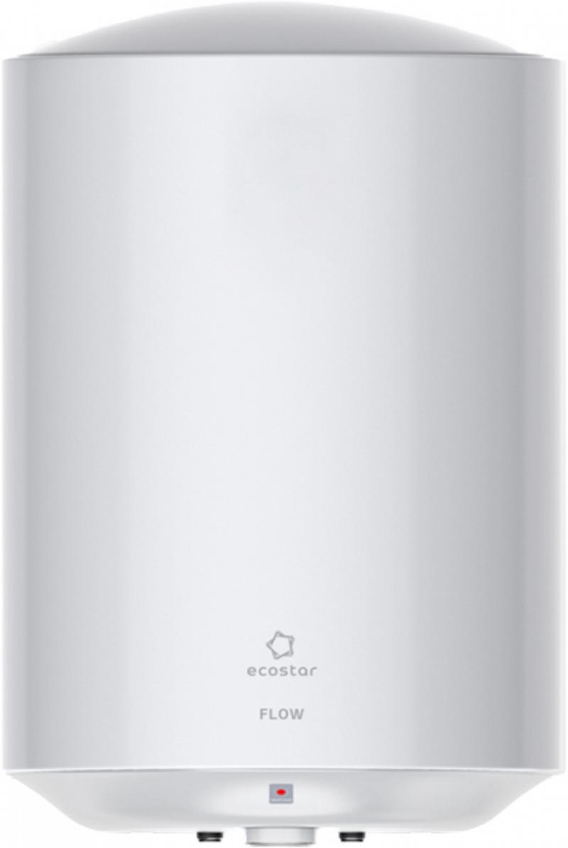 Изображение товара Накопительный водонагреватель ECOSTAR EWH-F50-RE 50 л 1.5 кВт