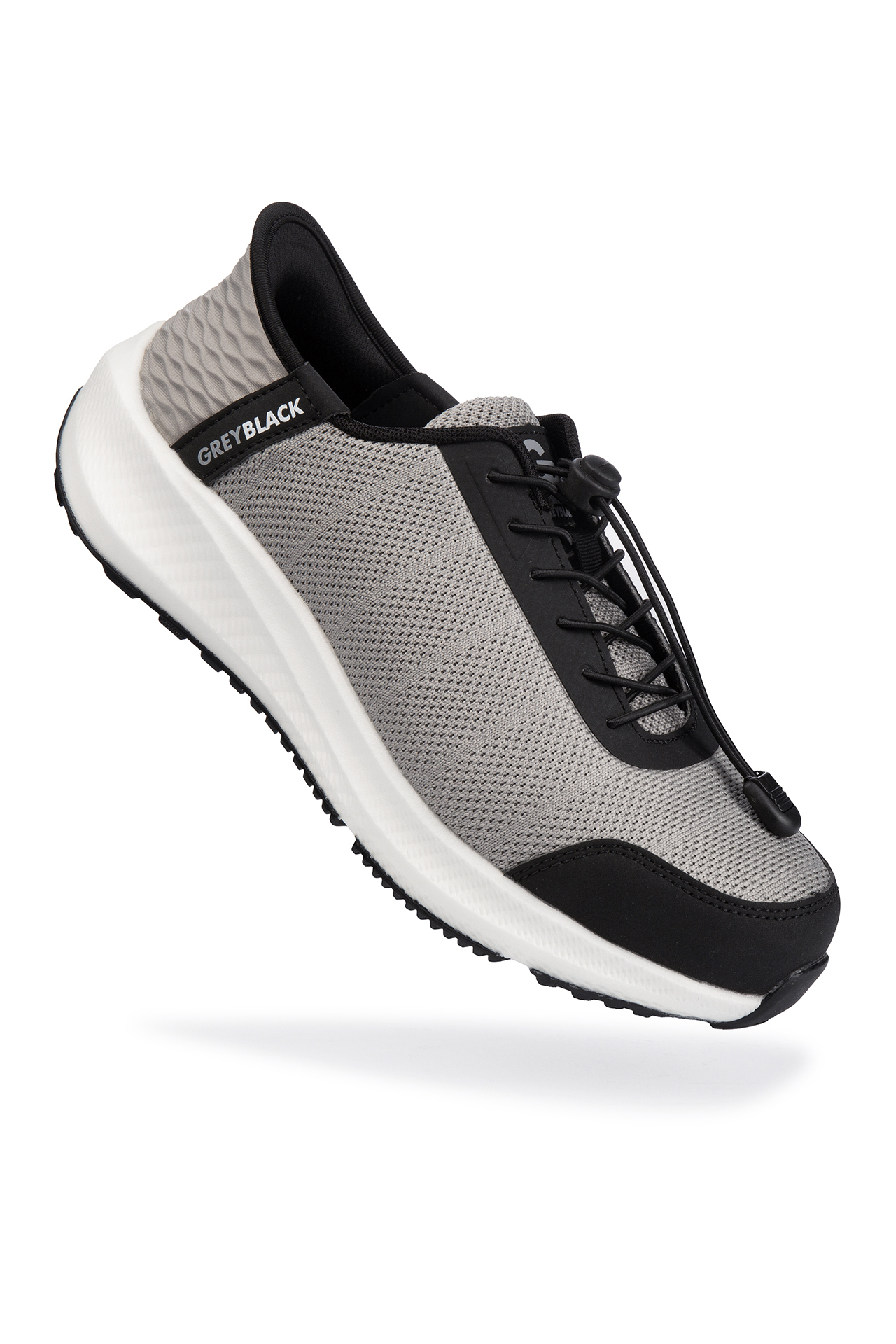 Изображение товара Полуботинки рабочие Союзспецодежда Greyblack размер 43 Изображение товара Полуботинки рабочие Союзспецодежда Greyblack размер 43