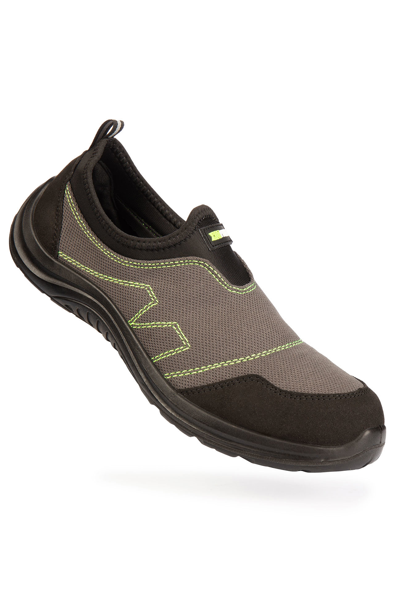 Изображение товара Полуботинки рабочие Союзспецодежда Kotprofi размер 44 Изображение товара Полуботинки рабочие Союзспецодежда Kotprofi размер 44