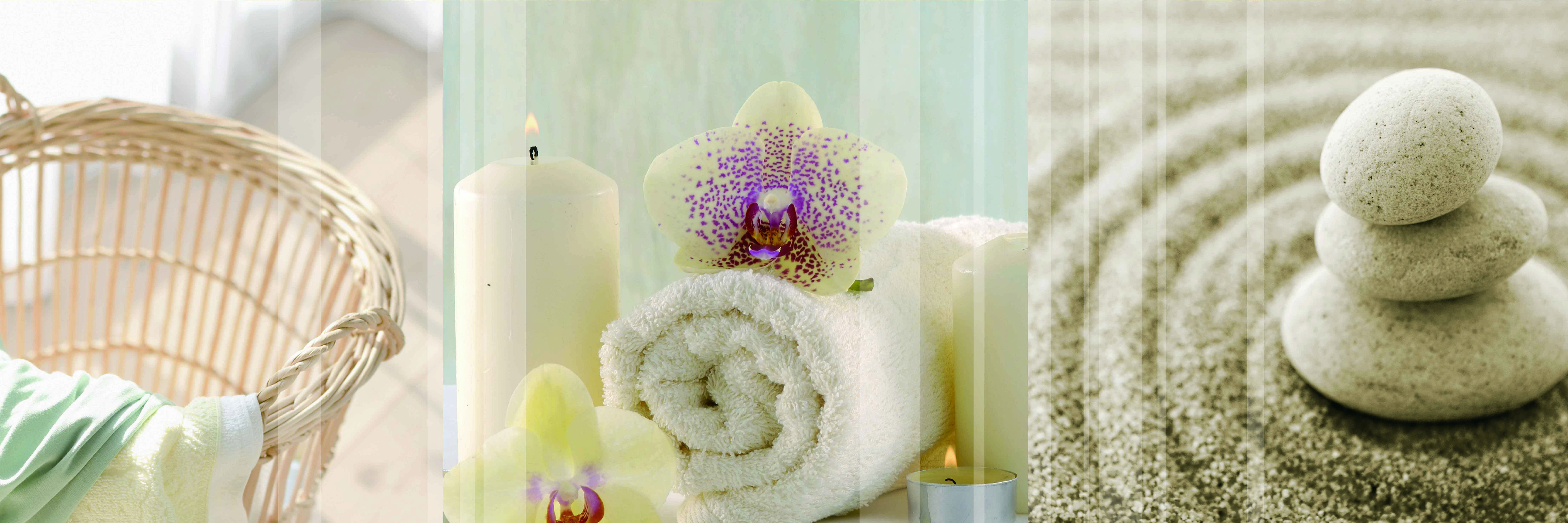 Изображение товара Керамическая плитка Sal sapiente JFP 27181 H 25x75 см с рисунком