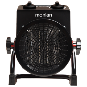 Тепловая пушка электрическая Monlan MРК-20R 2000 Вт - 6