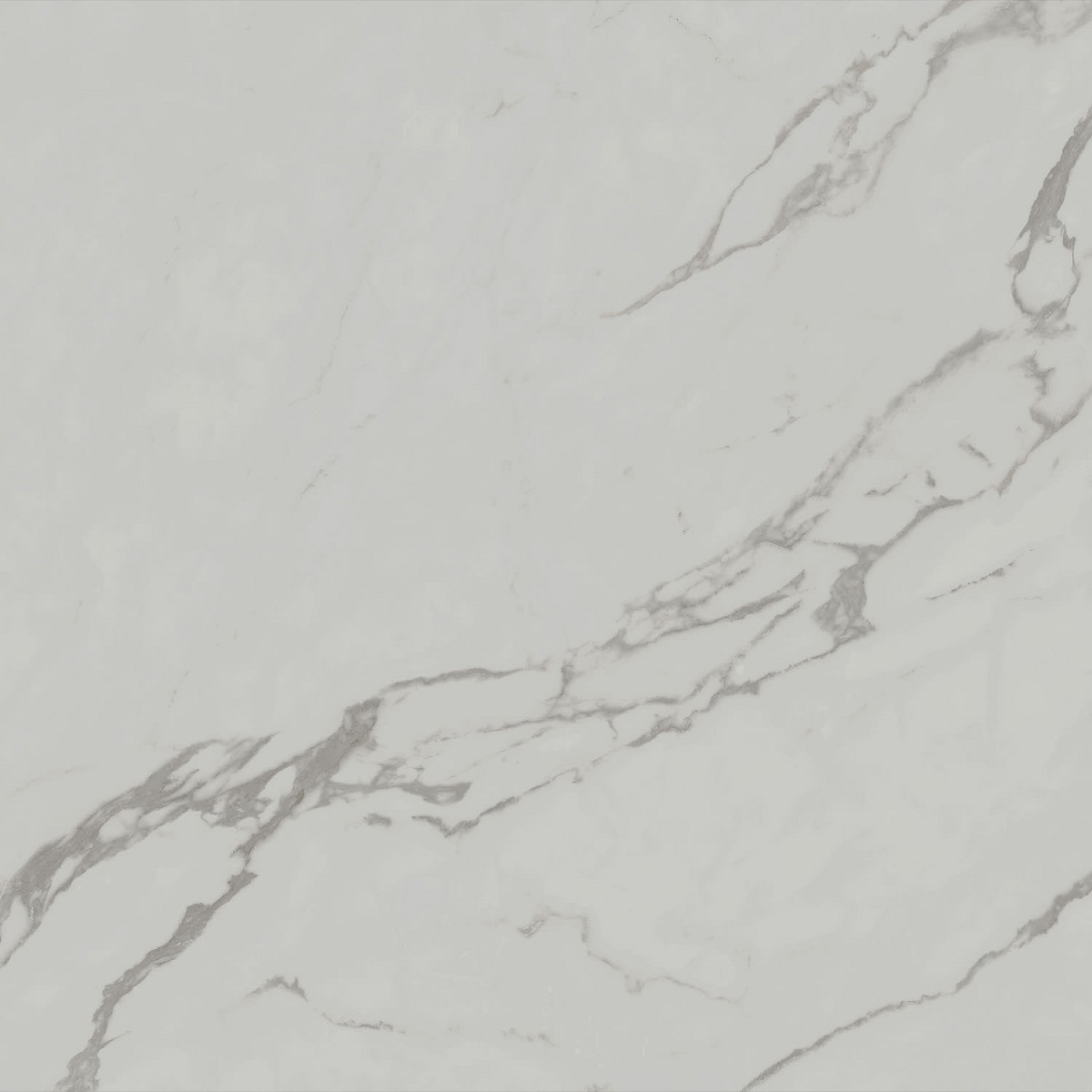 Изображение товара Керамогранит Kerama Marazzi Коррер SG459222R 50.2x50.2см белый мраморный эффект