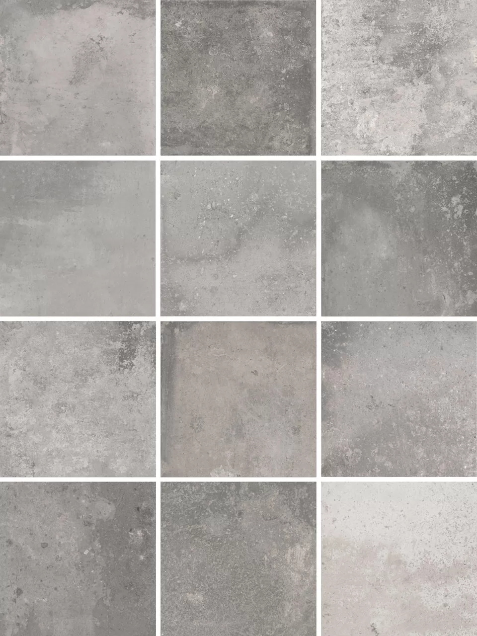 Изображение товара Керамогранит Kerama Marazzi Спартель KM1010G0011N 29.8x39.8см серый