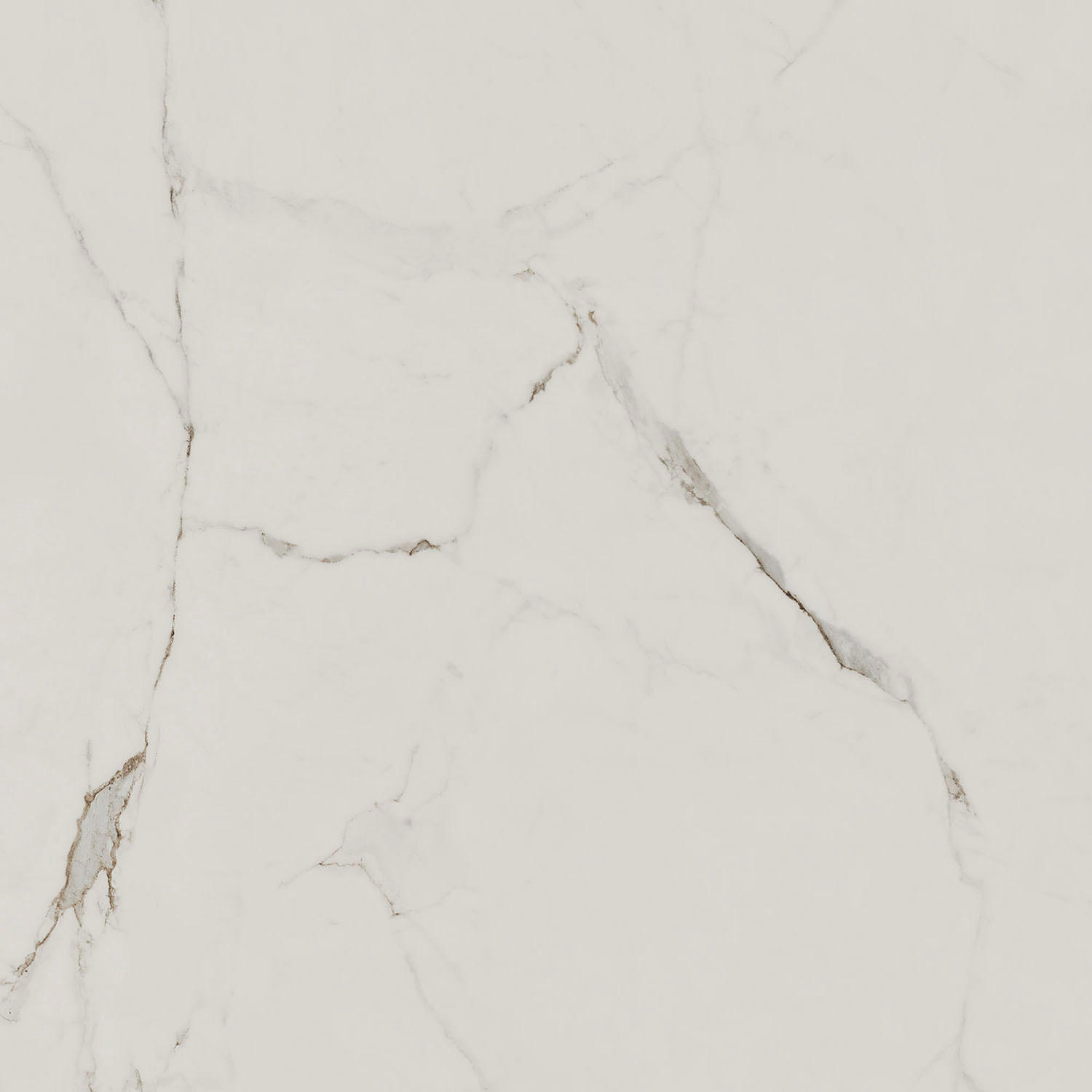 Изображение товара Керамогранит Kerama Marazzi Монте Тиберио 80x80см белый мраморный эффект